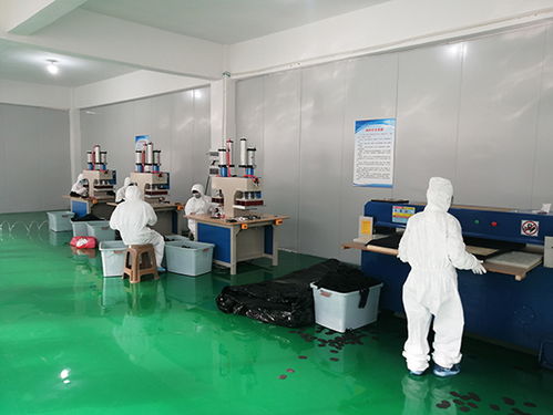 福建政和 黨員干部踐行廖俊波精神 精準服務企業(yè)