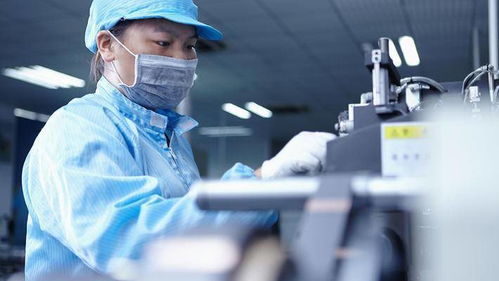 譚德塞 全球防護(hù)用品超100倍需求,價(jià)格高出20倍 看看中國怎么做