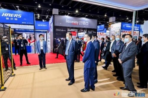 2022 安全標準化 主題展回顧,troax 圖瓦斯 機器防護產品推動企業(yè)生產安全最大化