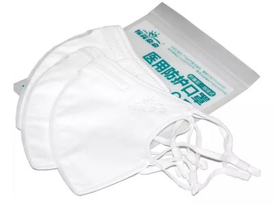 水桶?尿不濕?自制口罩&ldquo;風(fēng)靡&rdquo;網(wǎng)絡(luò),到底有沒(méi)有用?