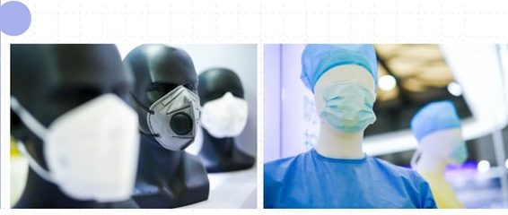 CINTE20 回顧 | 防護、時尚、新材料,從展會現場看口罩新趨勢