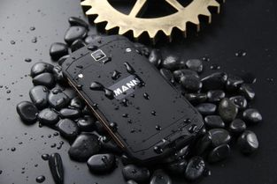 Mann三防產(chǎn)品全覽 防水防摔與安卓旗艦款防護裝備盤點