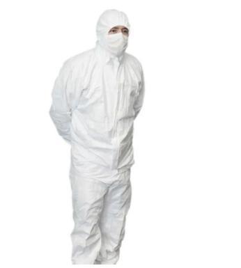 個人身體防護與防護用品生產(chǎn)的重要性