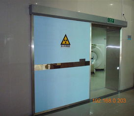 口碑防護推拉門 廠家熱銷供應，品質保障價格優(yōu)